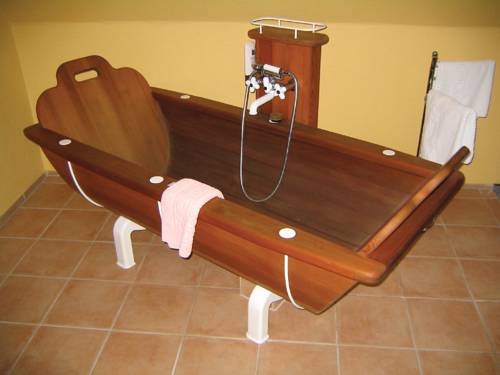 Imagen de la habitación del Hotel Hof T&uuml;tsberg. Foto 13