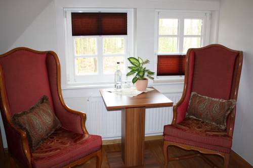 Imagen de la habitación del Hotel Hof T&uuml;tsberg. Foto 14