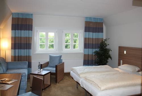 Imagen de la habitación del Hotel Hof T&uuml;tsberg. Foto 15