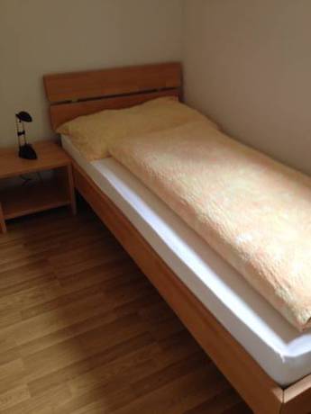 Imagen de la habitación del Hotel Hof Und Post. Foto 2