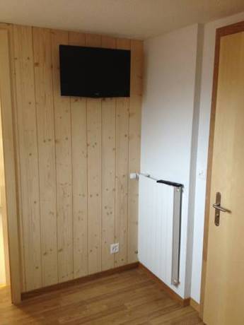 Imagen de la habitación del Hotel Hof Und Post. Foto 4