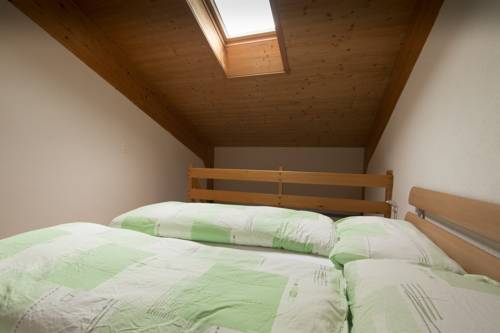 Imagen de la habitación del Hotel Hof Und Post. Foto 5