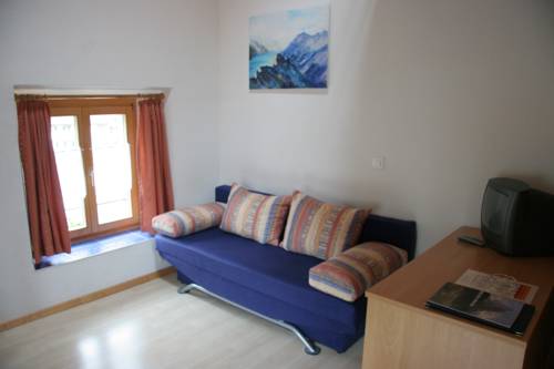 Imagen de la habitación del Hotel Hof Und Post. Foto 6