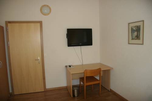 Imagen de la habitación del Hotel Hof Und Post. Foto 8