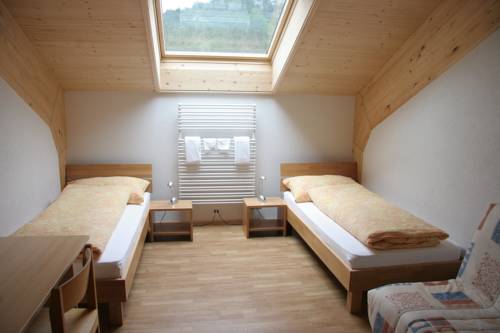 Imagen de la habitación del Hotel Hof Und Post. Foto 9