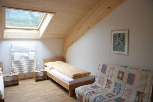Imagen de la habitación del Hotel Hof Und Post. Foto 10