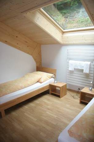 Imagen de la habitación del Hotel Hof Und Post. Foto 11