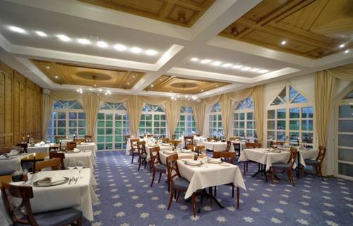 Imagen de la habitación del Hotel Hof Weissbad. Foto 10