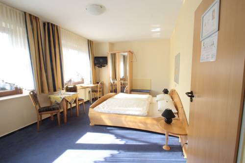 Imagen de la habitación del Hotel Hof Zum Ahaus. Foto 2