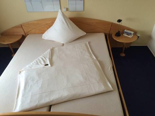 Imagen de la habitación del Hotel Hof Zum Ahaus. Foto 3