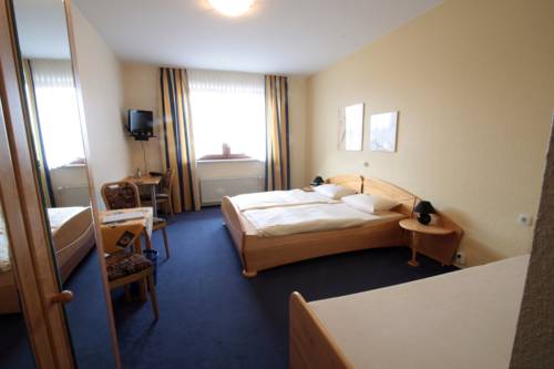 Imagen de la habitación del Hotel Hof Zum Ahaus. Foto 4
