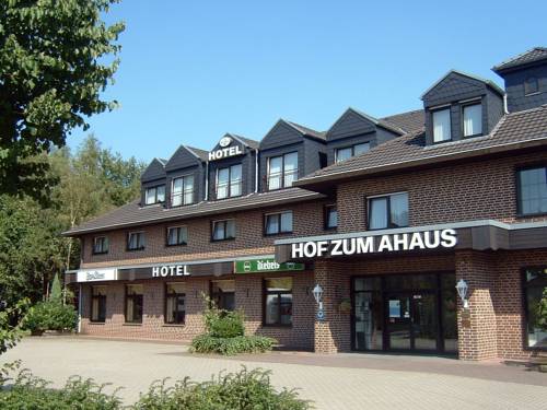 Imagen de la habitación del Hotel Hof Zum Ahaus. Foto 5