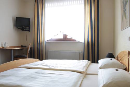 Imagen de la habitación del Hotel Hof Zum Ahaus. Foto 6