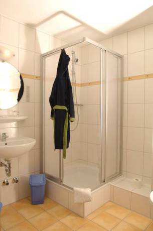 Imagen de la habitación del Hotel Hof Zum Ahaus. Foto 7