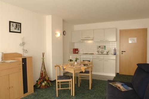 Imagen de la habitación del Hotel Hof Zum Ahaus. Foto 8
