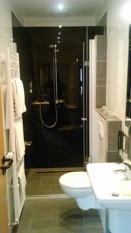 Imagen de la habitación del Hotel Hof Zum Ahaus. Foto 9