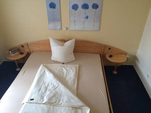 Imagen de la habitación del Hotel Hof Zum Ahaus. Foto 10