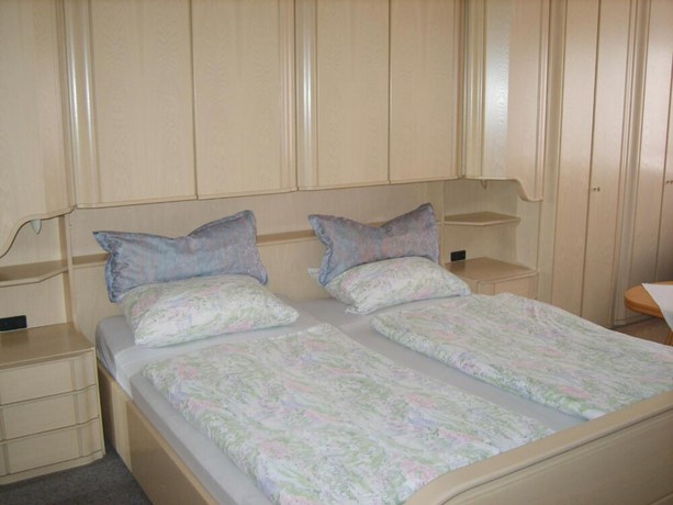 Imagen de la habitación del Hotel Hof von Hannover. Foto 10