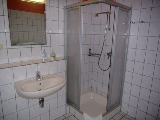 Imagen de la habitación del Hotel Hof von Hannover. Foto 11
