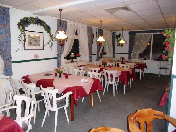 Imagen de los interiores del Hotel Hof von Hannover. Foto 18