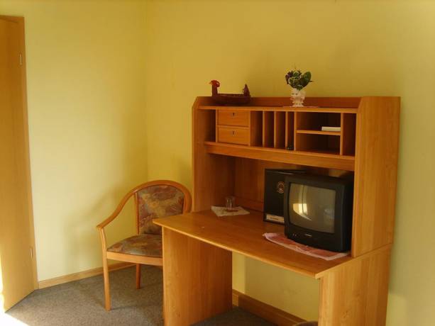 Imagen de la habitación del Hotel Hof von Hannover. Foto 13