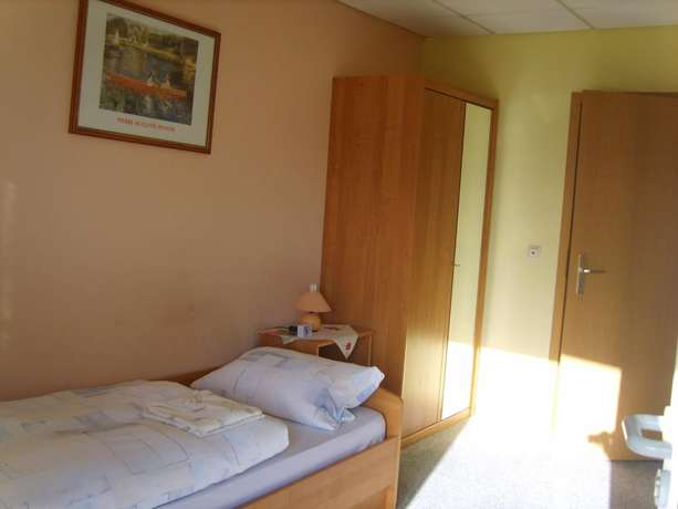 Imagen de la habitación del Hotel Hof von Hannover. Foto 15