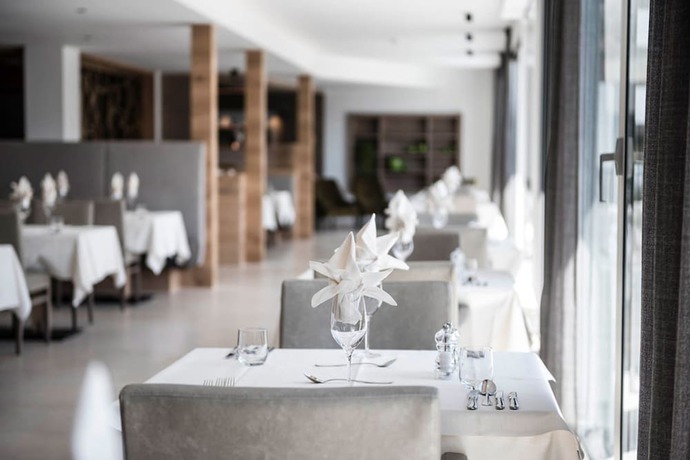 Imagen de los interiores del Hotel Hofbrunn. Foto 15