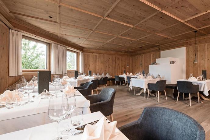 Imagen de los interiores del Hotel Hofbrunn. Foto 16