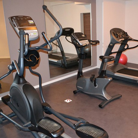 Imagen de los interiores del Hotel Hofbrunn. Foto 17