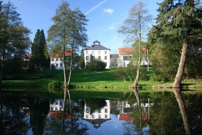 Imagen general del Hotel Hofgut Imsbach. Foto 1