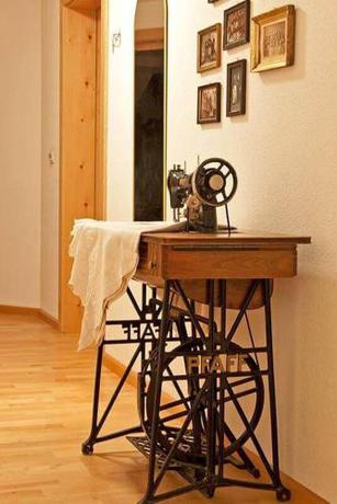 Imagen general del Hotel Hofmann, Huiben. Foto 1