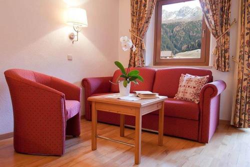 Imagen general del Hotel Hofmann, Huiben. Foto 4