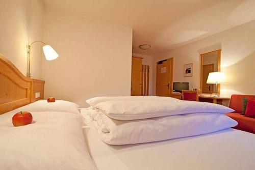 Imagen general del Hotel Hofmann, Huiben. Foto 6