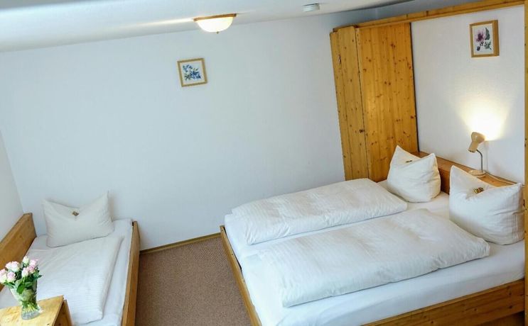 Imagen de la habitación del Hotel Hofreit am Bierkeller. Foto 3