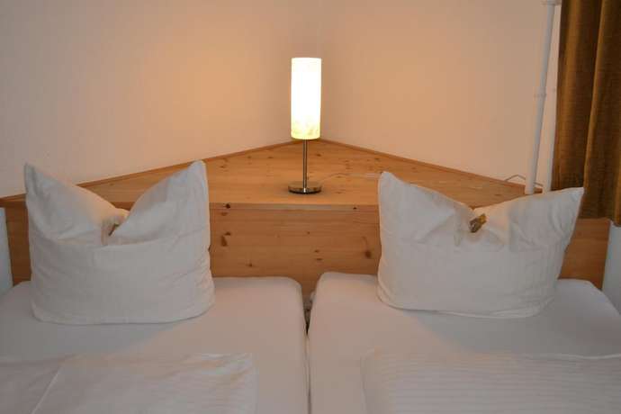 Imagen de la habitación del Hotel Hofreit am Bierkeller. Foto 13