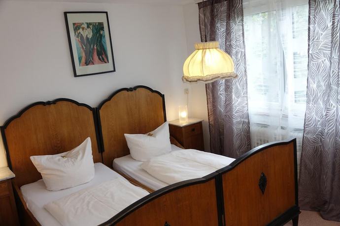 Imagen de la habitación del Hotel Hofreit am Bierkeller. Foto 16