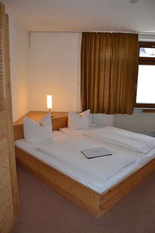 Imagen de la habitación del Hotel Hofreit am Bierkeller. Foto 17