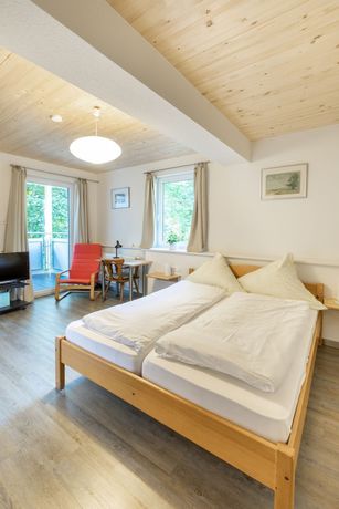 Imagen de la habitación del Hotel Hohe Flum. Foto 7