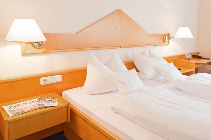 Imagen de la habitación del Hotel Hohenaschau, Aschau im Chiemgau. Foto 2