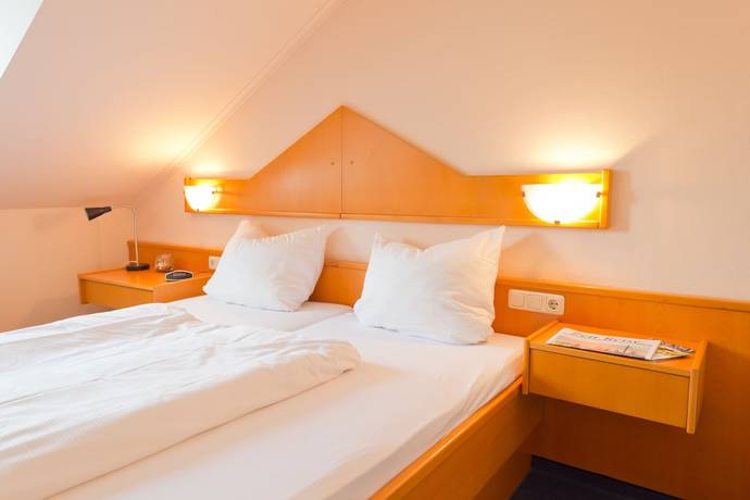 Imagen de la habitación del Hotel Hohenaschau, Aschau im Chiemgau. Foto 4