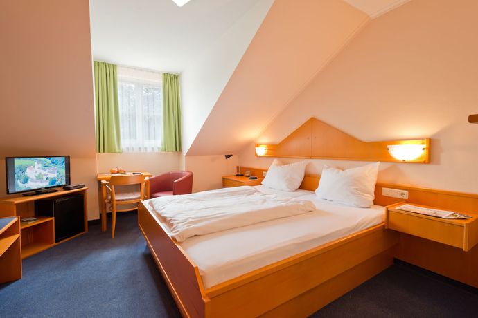 Imagen de la habitación del Hotel Hohenaschau, Aschau im Chiemgau. Foto 5