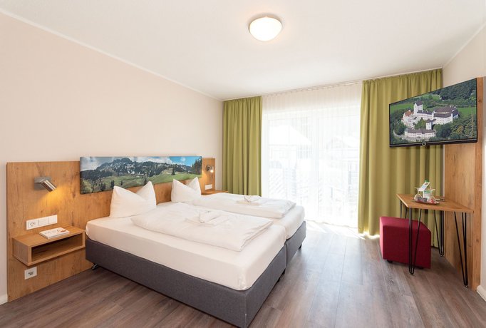 Imagen general del Hotel Hohenaschau, Aschau im Chiemgau. Foto 1