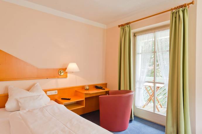 Imagen de la habitación del Hotel Hohenaschau, Aschau im Chiemgau. Foto 7