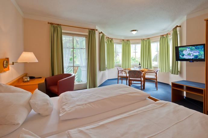 Imagen de la habitación del Hotel Hohenaschau, Aschau im Chiemgau. Foto 8