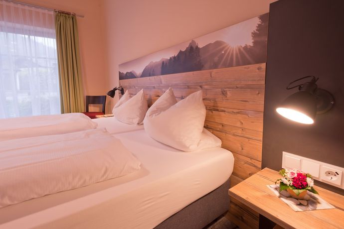 Imagen de la habitación del Hotel Hohenaschau, Aschau im Chiemgau. Foto 9