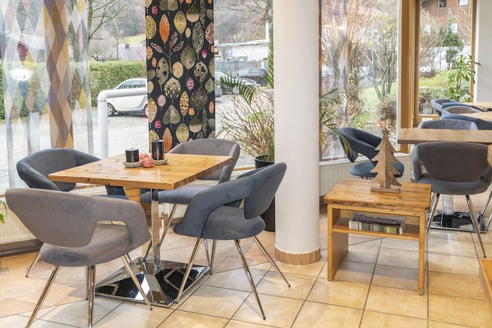 Imagen de los interiores del Hotel Hohenaschau, Aschau im Chiemgau. Foto 19