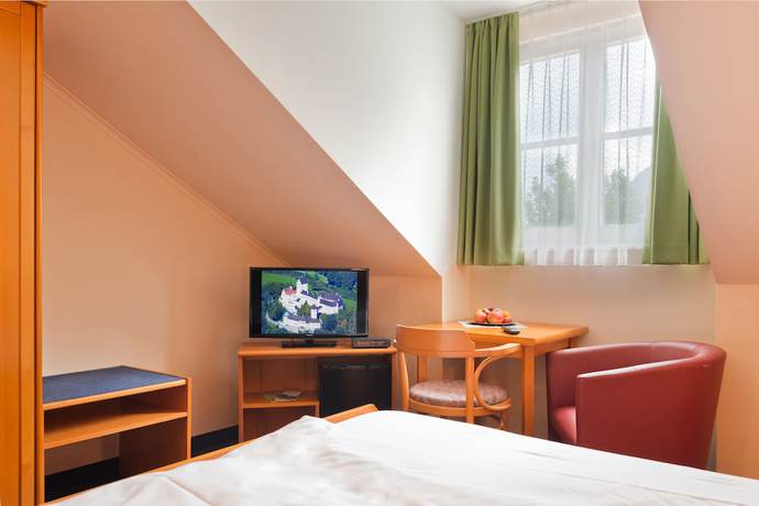 Imagen de la habitación del Hotel Hohenaschau, Aschau im Chiemgau. Foto 11
