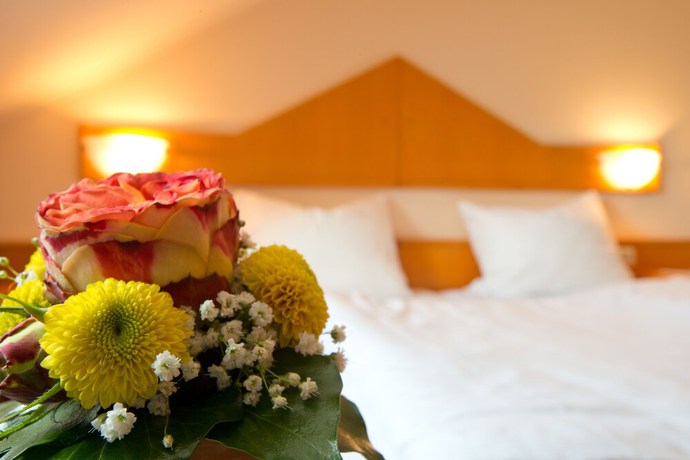 Imagen de la habitación del Hotel Hohenaschau, Aschau im Chiemgau. Foto 12