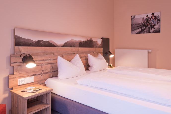Imagen de la habitación del Hotel Hohenaschau, Aschau im Chiemgau. Foto 14
