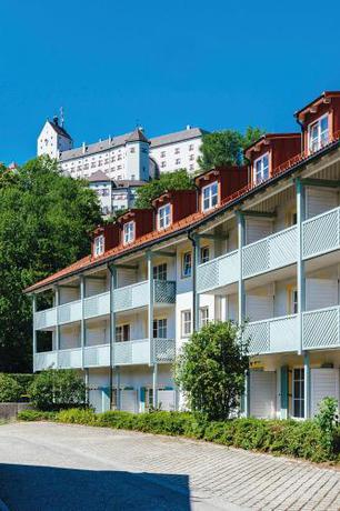 Imagen general del Hotel Hohenaschau, Hohenaschau. Foto 2